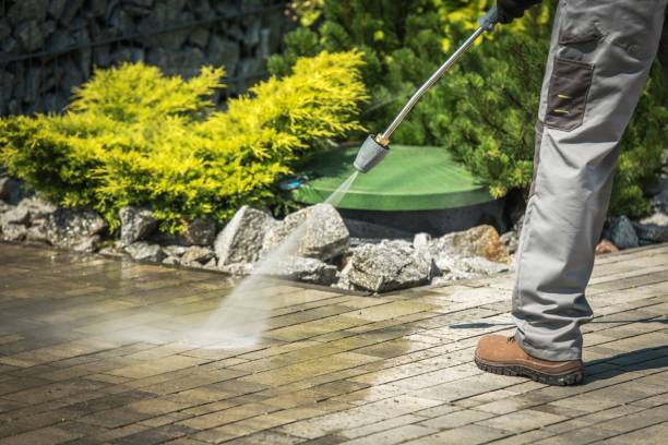 Best Post-Construction Pressure Washing  in Glencoe, FL