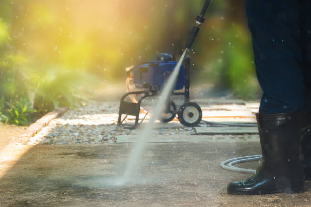 Best Oil Spill Cleanup  in Glencoe, FL